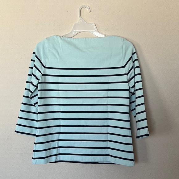 J.McLaughlin shirt - Picture 2 of 5